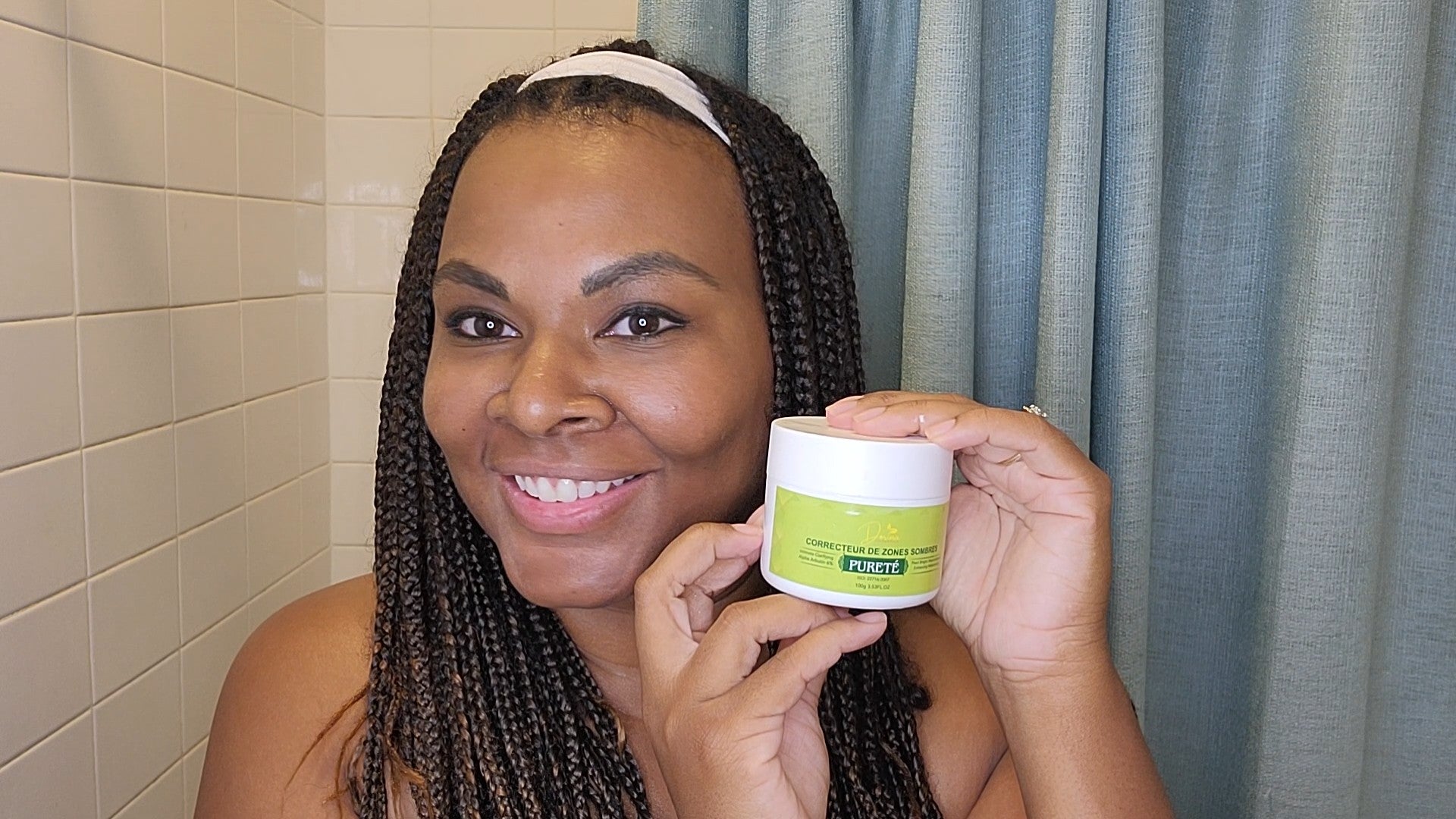 PURETÉ soins corporels clarifiant