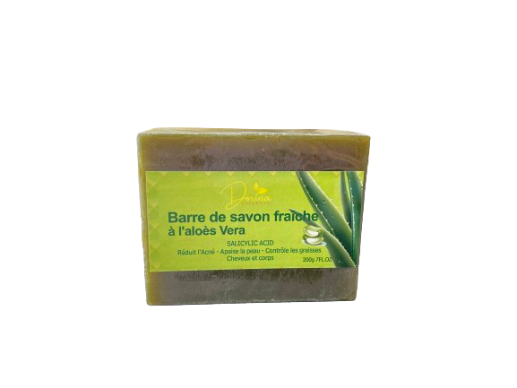 PURETÉ soins corporels clarifiant