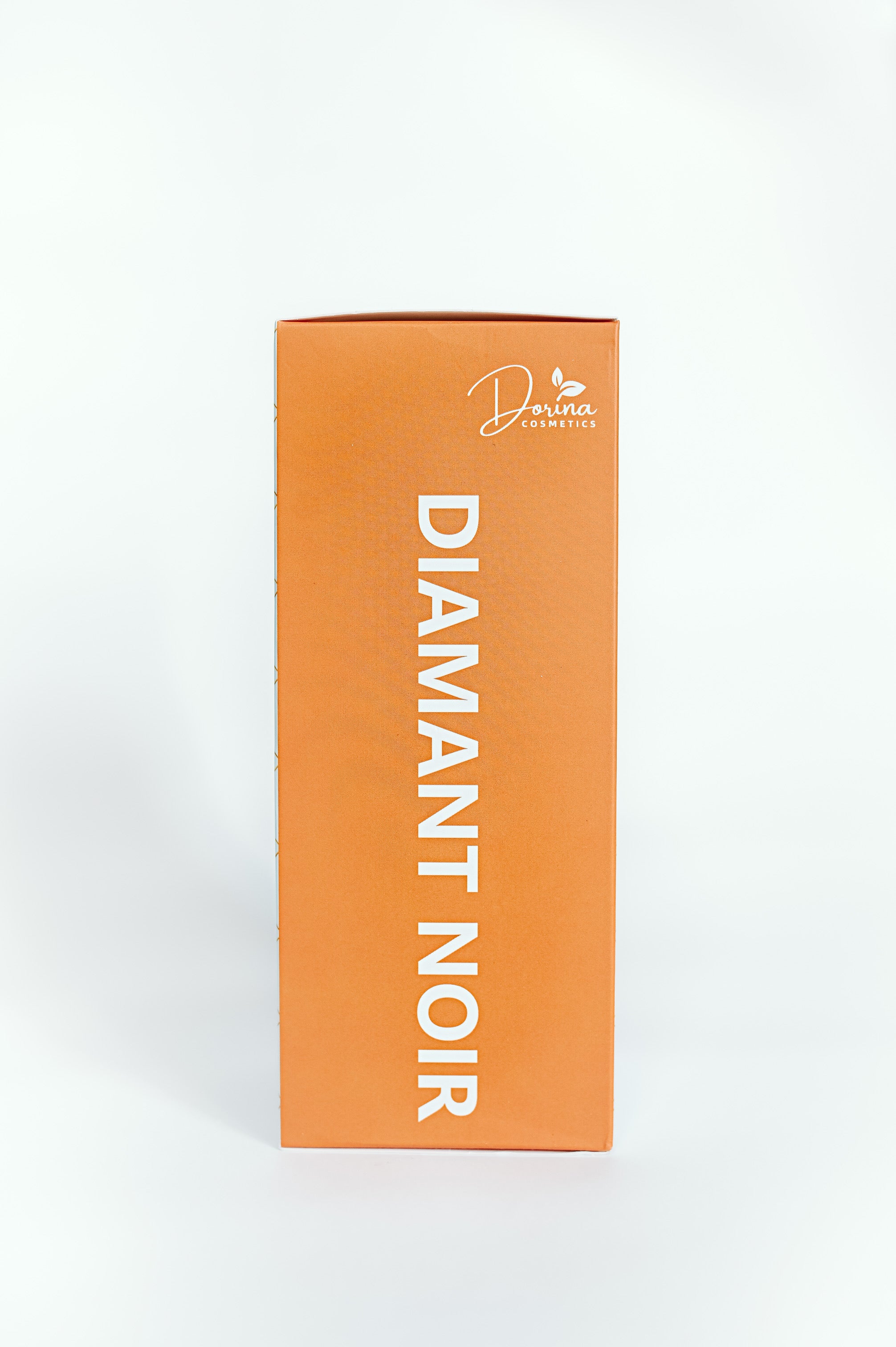 Émulsion Corporelle Hydratante Bio pour Peaux Sèches et Très Sèches – Diamant Noir Formule N°2 | Dorina Cosmetics