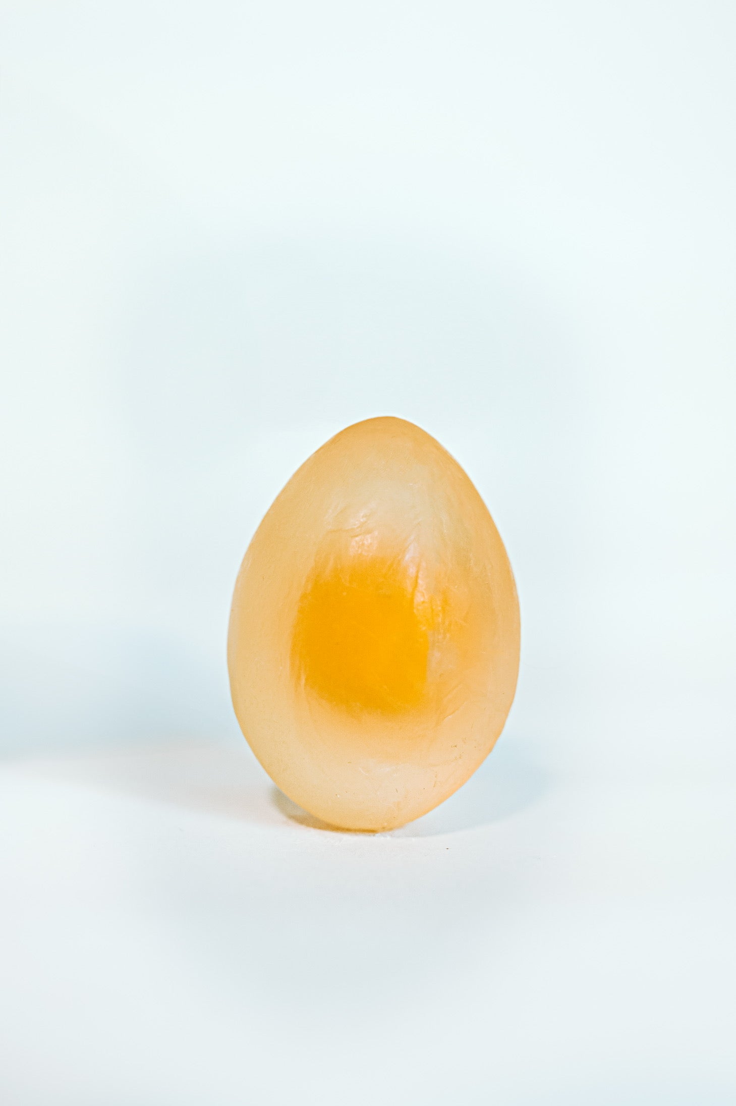 Savon OEUF au miel