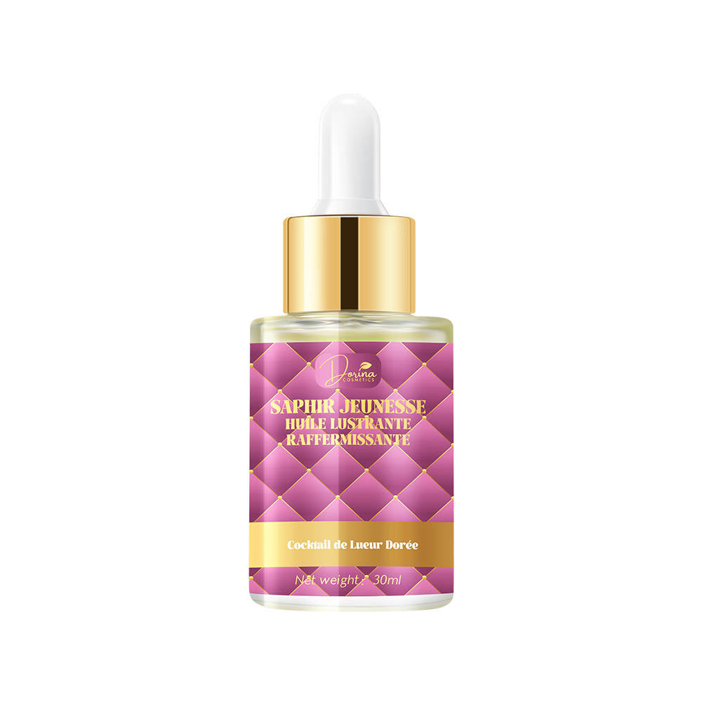 PACK économique soins de visage ANTI - ACNÉ - SAPHIR JEUNESSE