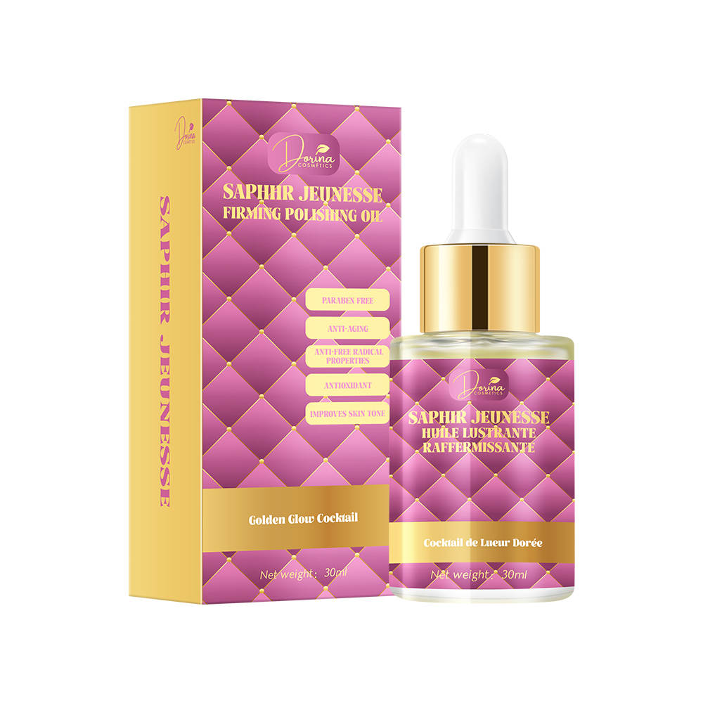 PACK économique soins de visage ANTI - ACNÉ - SAPHIR JEUNESSE